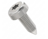 Screw Visor,Pan Head Internal Thead, 5/16-18 X 1.5, Package 6 Unit GRADE 5 Fit Freigthliner