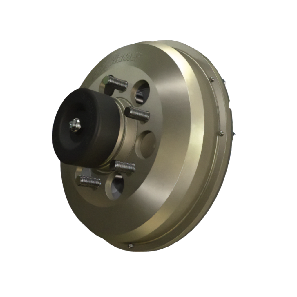 K32 on/off BorgWarner fan clutch with 2.56” fan pilot KYSOR K32 on/off BorgWarner fan clutch with 2.56” fan pilot KYSOR