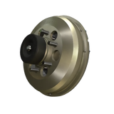 K32 on/off BorgWarner fan clutch with 2.56” fan pilot KYSOR