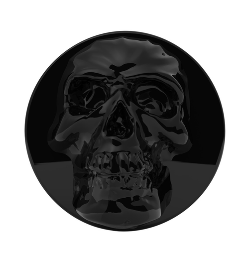 Air Valve Deluxe (Black Skull edition)