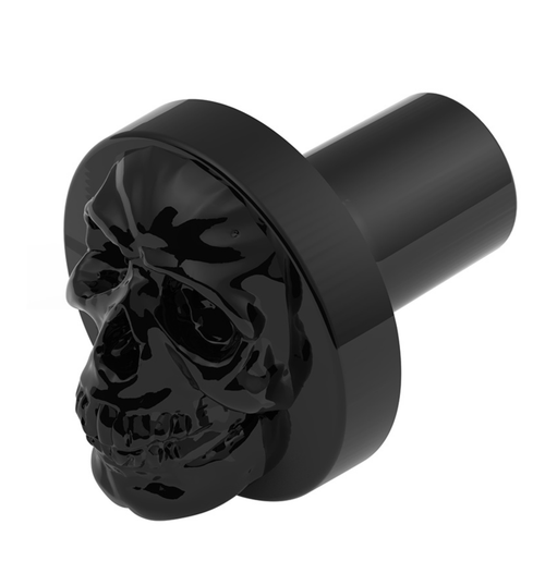 Air Valve Deluxe (Black Skull edition)