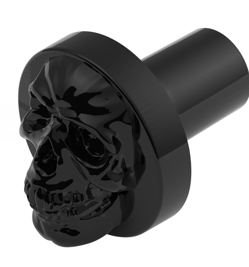 Air Valve Deluxe (Black Skull edition)