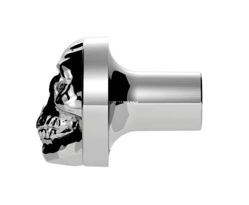Air Valve Deluxe (Chrome Skull edition)