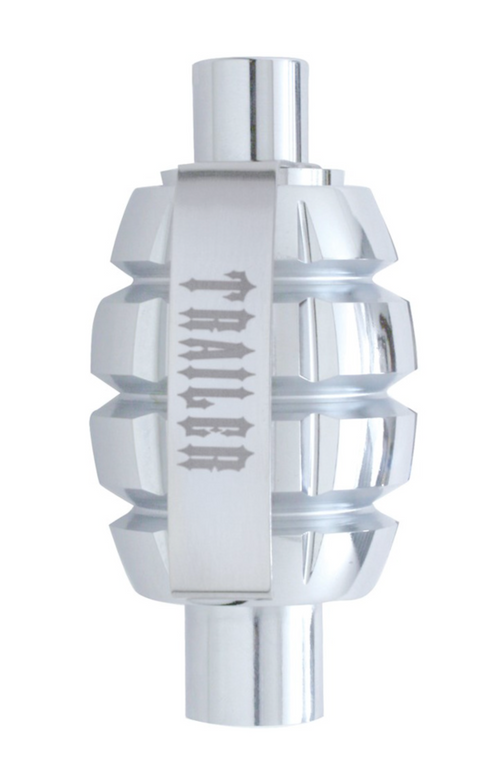 "Trailer" Grenade Air Valve Knob