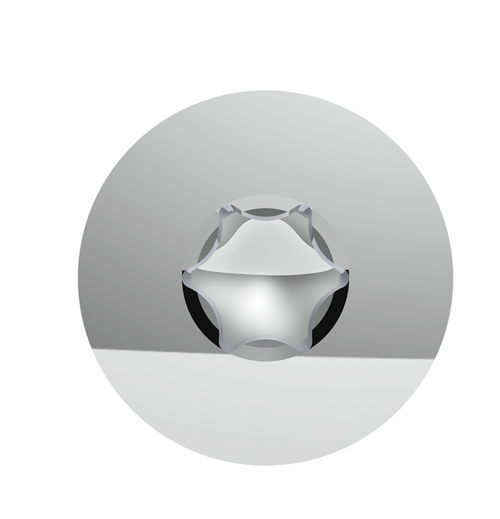 Freightliner Dash Screw - OEM Style (33-Pack)