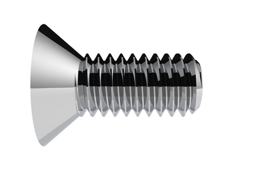 Freightliner Dash Screw - OEM Style (33-Pack)