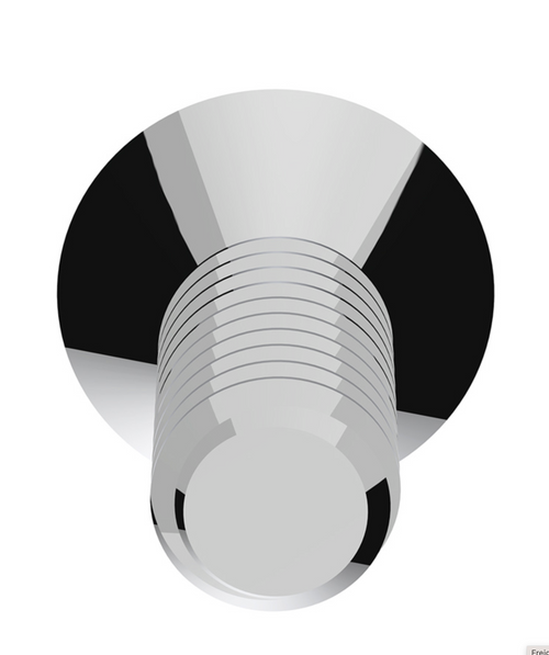 Freightliner Dash Screw - OEM Style (33-Pack)