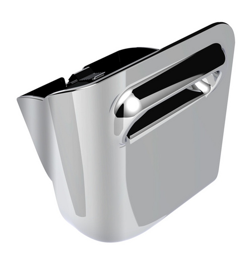 Ash Tray Fits 379, 389, 388, 387, 386, 384 And Various Other Models 2006+ fits Peterbilt