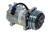 A/C Compressor Fits Peterbilt, kenworth