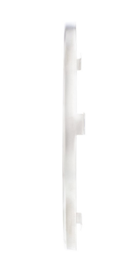 Stainless Steel 7" Headlight Retaining Ring