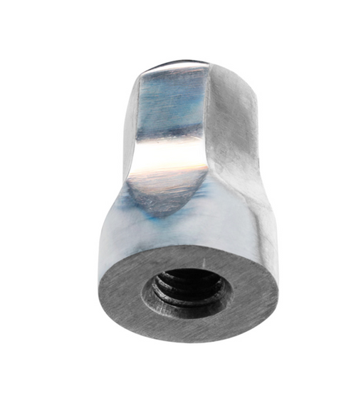 Stainless Steel Air Cleaner Nut Set With 5/16"-18 Thread (Card of 4)