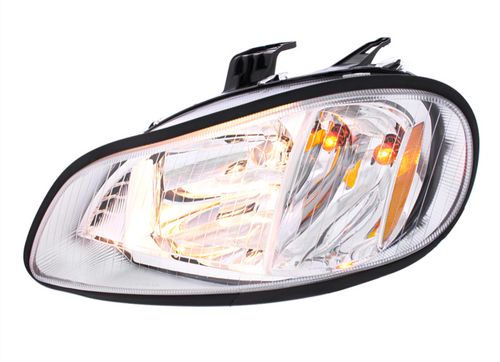 Headlight Replacement fits Freightliner M2