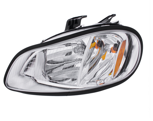 Headlight For 2002-2024 Freightliner M2 - Driver