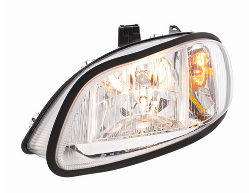 Headlight For 2002-2024 Freightliner M2 - Driver