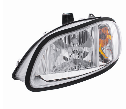 Headlight For 2002-2024 Freightliner M2 - Driver