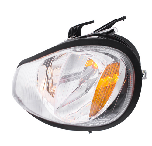 Headlight For 2002-2024 Freightliner M2 - Driver