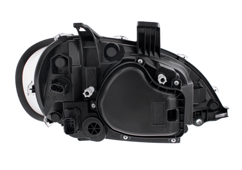 Headlight For 2002-2024 Freightliner M2 - Driver