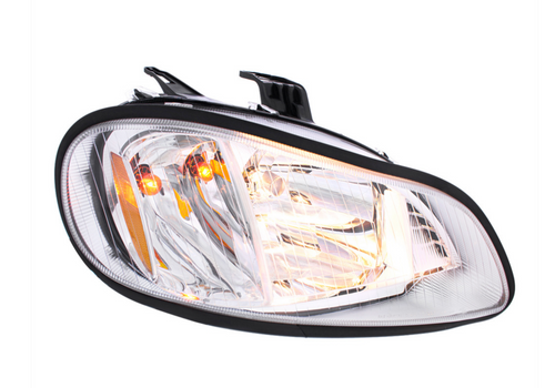 Headlight Replacement fits Freightliner M2