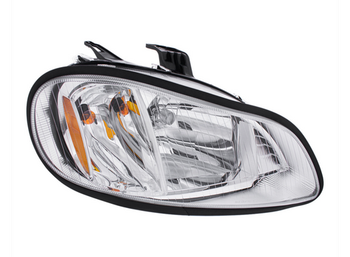 Headlight For 2002-2024 Freightliner M2 - Passenger