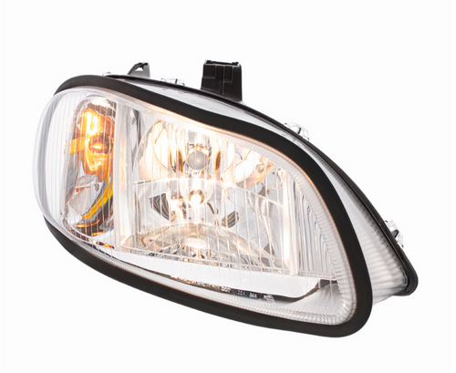 Headlight For 2002-2024 Freightliner M2 - Passenger