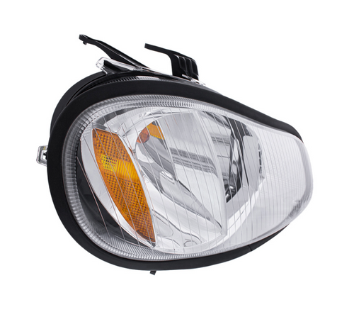 Headlight For 2002-2024 Freightliner M2 - Passenger