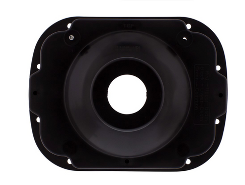 5" x 7" Headlight Bucket For Peterbilt & Kenworth 