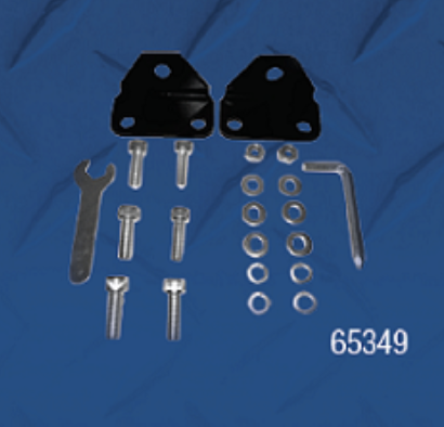 "L" Bracket Kit For Set