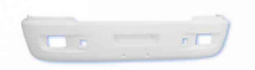 Bumper Fiberglass Fits Peterbilt 386 Aero 2006 & Up