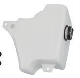 Heavy Duty Windshield Washer Fluid Reservoir fits Peterbilt 567 335 340 362 365 367 384 386 387 388 389 and Kenworth T660,T680