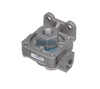 Air Brake Quick Release Valve