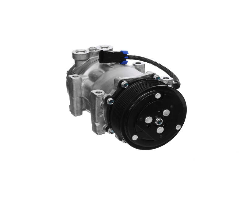 A/C Compressor Fits Peterbilt, Kenworth – MiamiStar.com