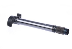Camshaft fits Meritor 16.50 in. Left  1.50" Spline 28 Trailer