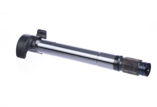 Camshaft fits Meritor 16.50 in. Left  1.50" Spline 28 Trailer