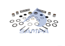 King Pin Set,1.8725” X 9.065”