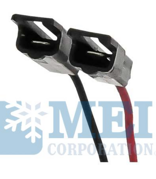 Blower Motor Red Dot - Multi Applications