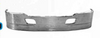 17" Bumper Fits Kenworth T680 2013-2021 Stainless Steel Clad Aluminum No Fog Light