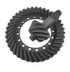 Gear Set Ratio: 3.90 for Eaton DS / DA / DD 344 / 404 / 405 / 454 39 Ring Gear Teeth 10 Pinion Gear Teeth Drivetrain Differential Application