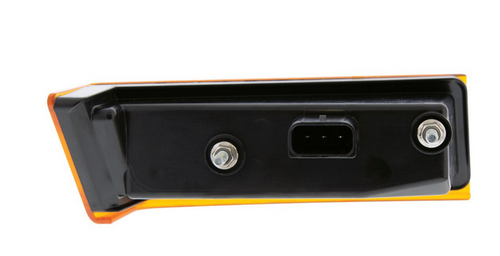 6 LED Amber Turn Signal Light For 2018-2024 Freightliner Cascadia - Driver -Competition Series