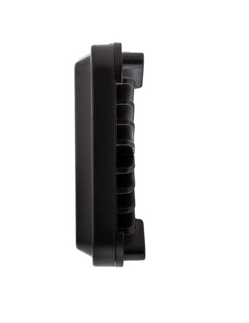 ULTRALIT - 18 High Power LED Rectangular Light With LED Position Light Bar