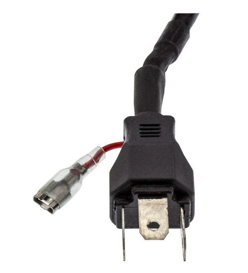 ULTRALIT - 18 High Power LED Rectangular Light With LED Position Light Bar