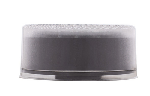 12 LED 2-1/2" Mirage Light (Clearance/Marker) - Amber LED/Clear Lens