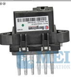 Resistor Control/Navistar