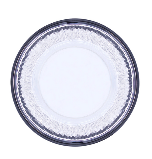 24 Led 4" "Mirage" Back-Up Light