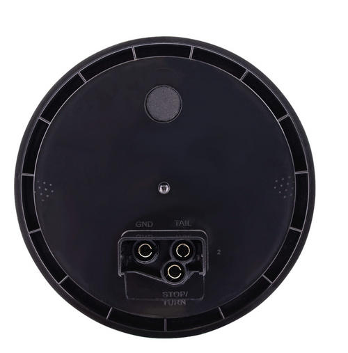 24 Led 4" "Mirage" Back-Up Light