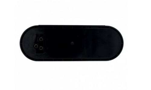 24 Led 6" Oval "Mirage" Back-Up Light