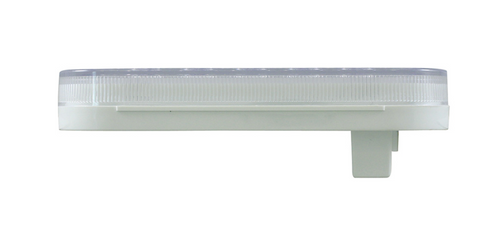 22 LED 6" Oval GloLight (Back-Up)