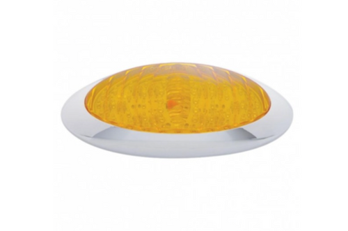 48 Led Phanton Iii Turn Signal Light Amber Led Amber Lens