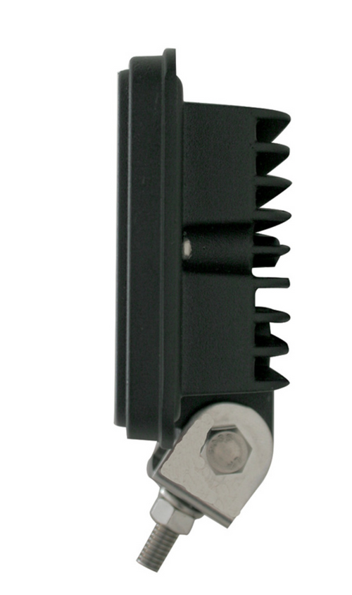 	 6 High Power 1 Watt LED Rectangular Work Light 