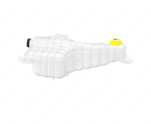 Coolant Reservoir Fits Freightliner M2 106, 112, 108SD, 114SD 2021-25