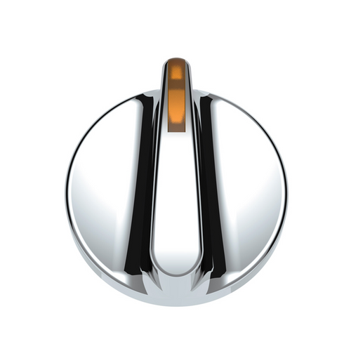 A/C Control Knob For 2002-2005 Kenworth